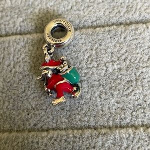 Disney Mickey Papá Noël